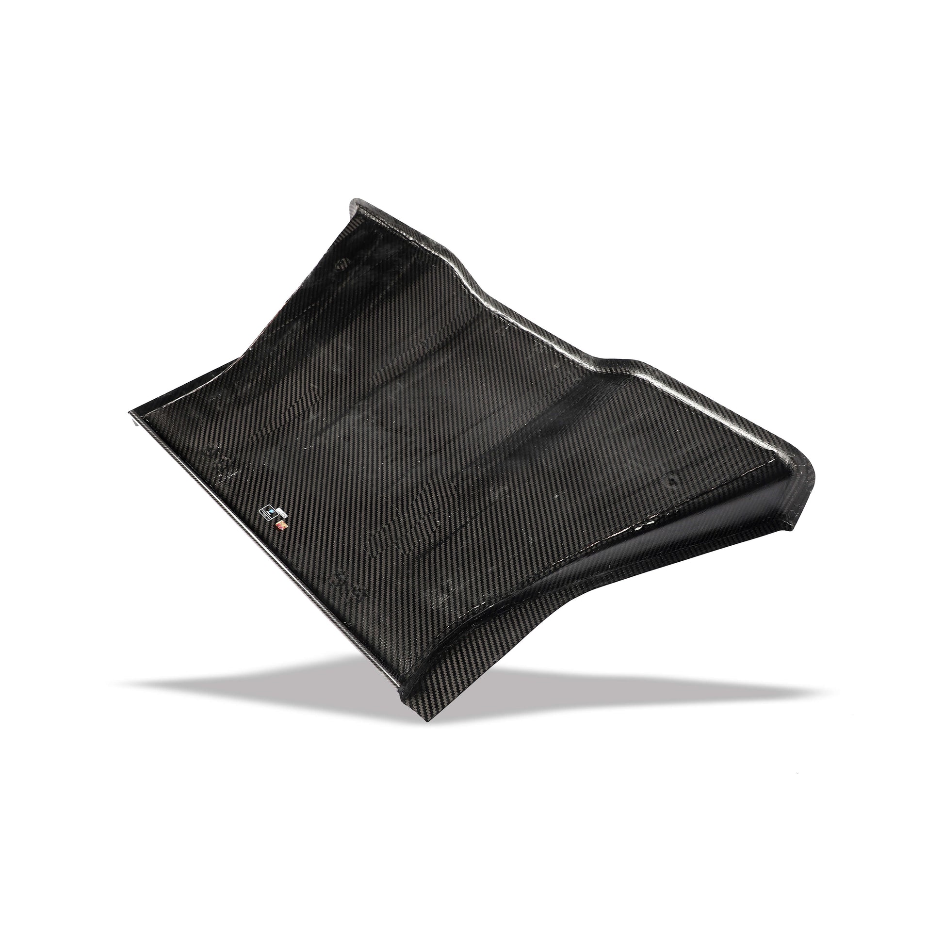 RevoZport Carbon Diffuser voor Chevrolet Corvette C7