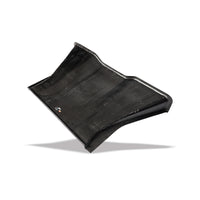 RevoZport Carbon Diffuser voor Chevrolet Corvette C7
