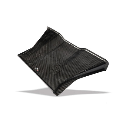 RevoZport Carbon Diffuser voor Chevrolet Corvette C7