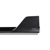 RevoZport Carbon Side Skirts voor BMW M8 F91-F92-F93