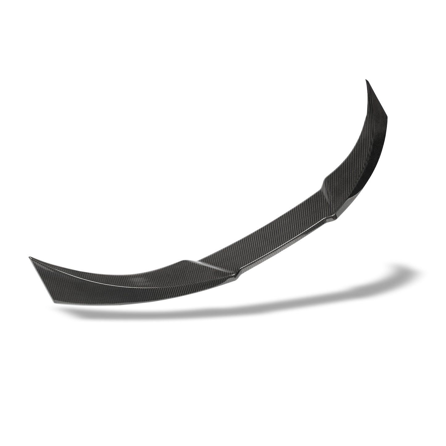 RevoZport Carbon Spoiler voor BMW M8 F91-F92-F93, G16