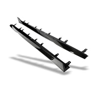 RevoZport Carbon Side Skirts voor BMW M8 F91-F92-F93, G14, G15