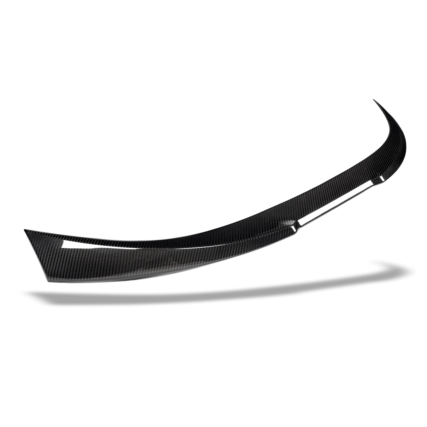 RevoZport Carbon Spoiler voor BMW M8 F91-F92-F93, G14, G15