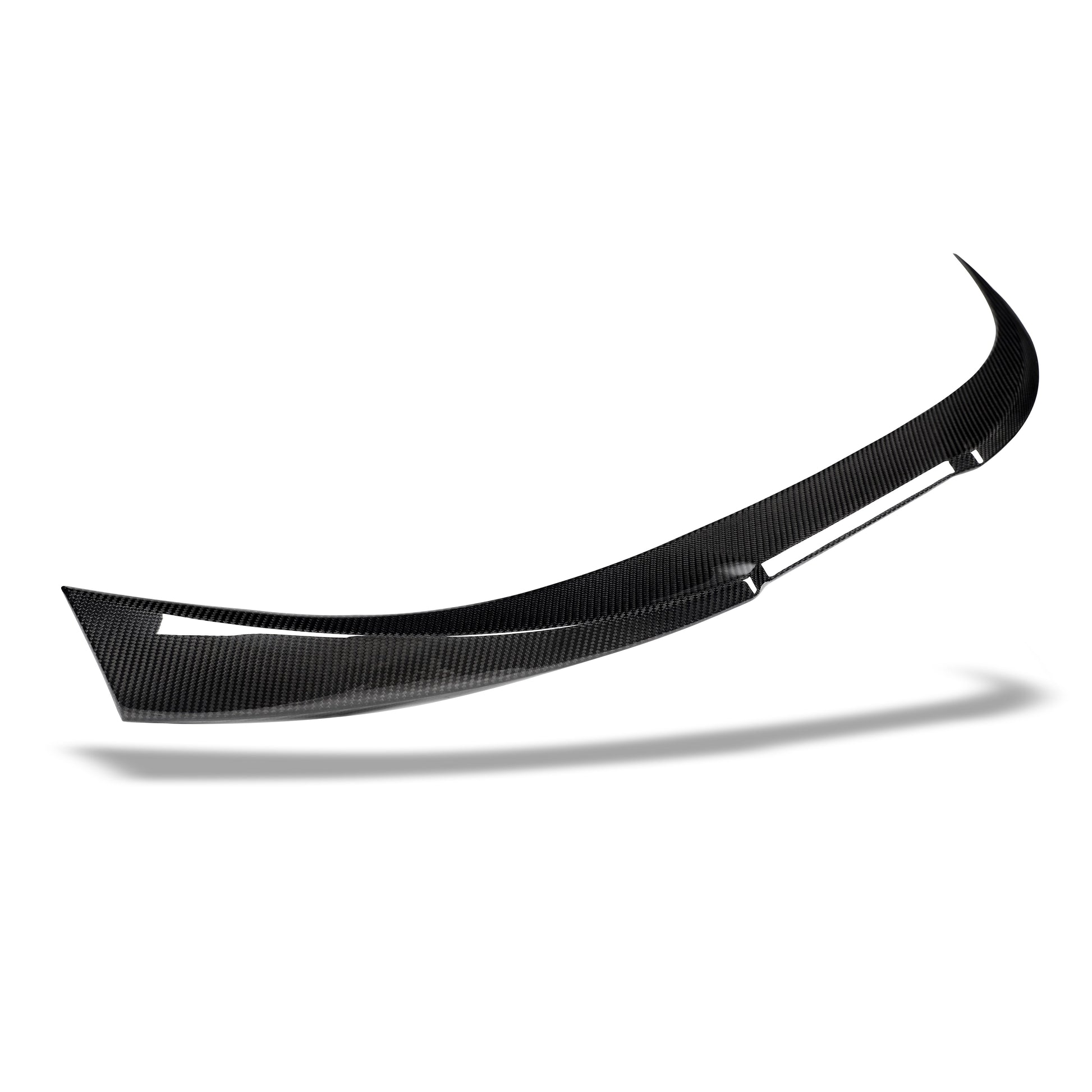 RevoZport Carbon Spoiler voor BMW M8 F91-F92-F93, G14, G15