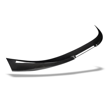 RevoZport Carbon Spoiler voor BMW M8 F91-F92-F93, G14, G15