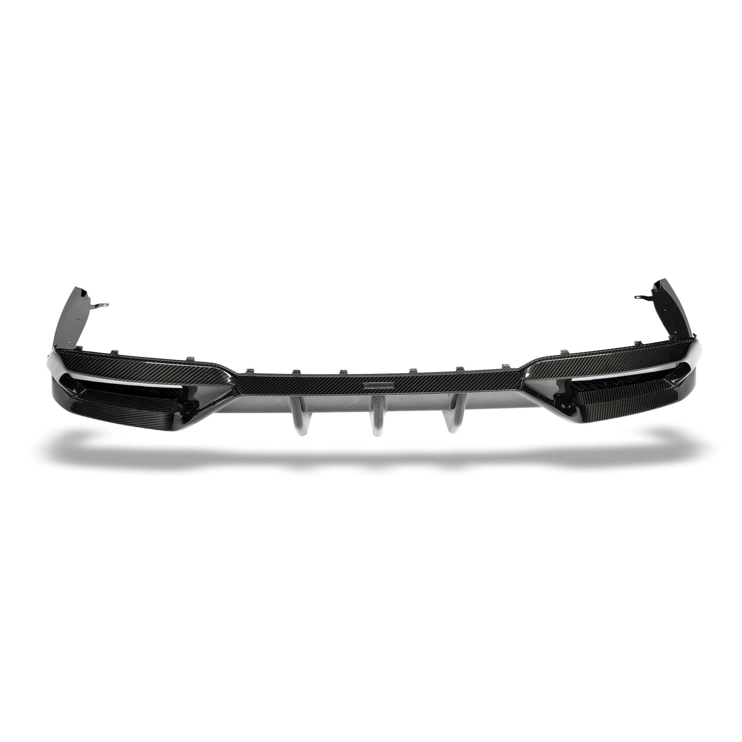 RevoZport Carbon Diffuser achterbumper F93 voor BMW M8 F91-F92-F93