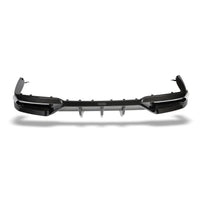 RevoZport Carbon Diffuser achterbumper F93 voor BMW M8 F91-F92-F93