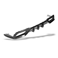 RevoZport Carbon Diffuser achterbumper F91 voor BMW M8 F91-F92-F93