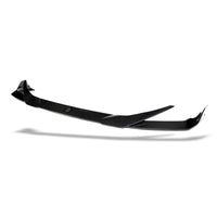 RevoZport Carbon Front Splitter voorbumper voor BMW X6M F96