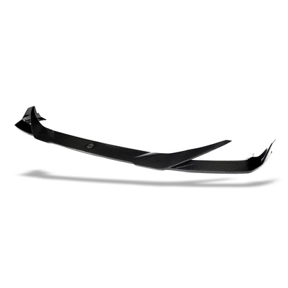 RevoZport Carbon Front Splitter voorbumper voor BMW X6M F96