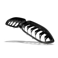 RevoZport Carbon Grille voorbumper voor BMW M8 F91-F92-F93