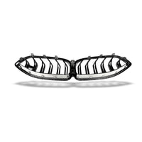 RevoZport Carbon Grille voorbumper voor BMW M8 F91-F92-F93