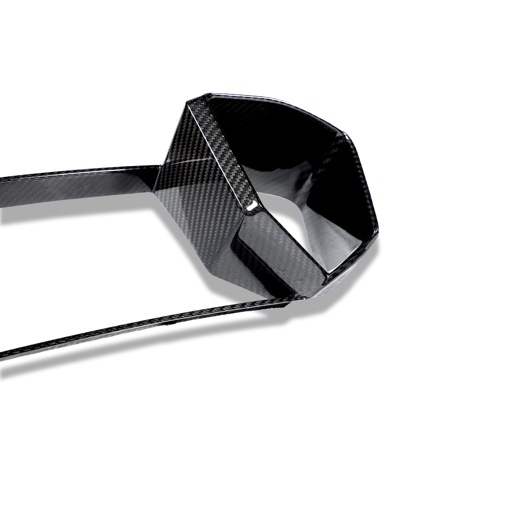 RevoZport Carbon Grille luchtinlaat voor BMW M8 F91-F92-F93