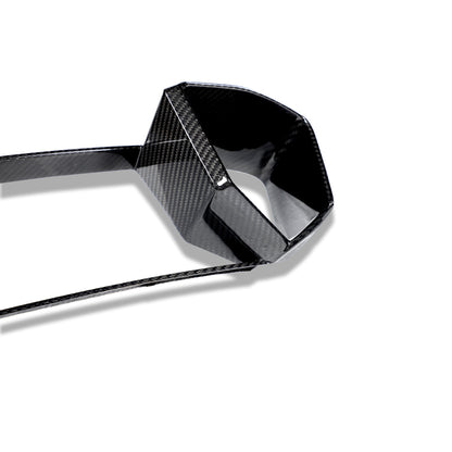 RevoZport Carbon Grille luchtinlaat voor BMW M8 F91-F92-F93