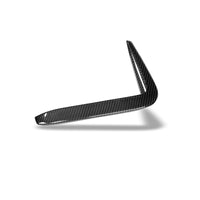 RevoZport Carbon Canards achterbumper F93 voor BMW M8 F91-F92-F93
