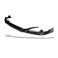 RevoZport Carbon Front Splitter voorbumper voor BMW X5M F95