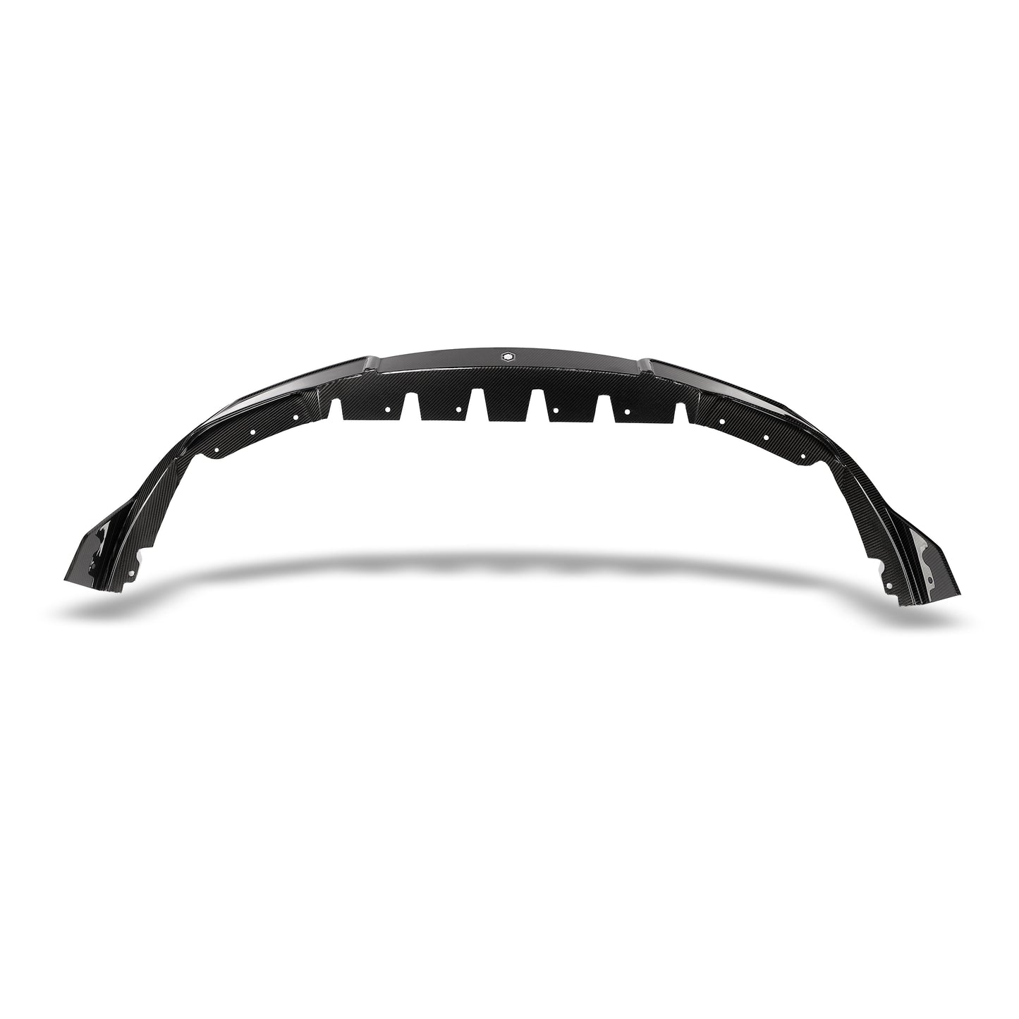 RevoZport Carbon Front Splitter voor BMW M8 F91-F92-F93