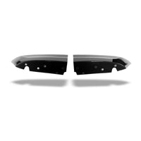 RevoZport Carbon Achterbumper Splitter voor BMW X6M F96