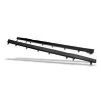 RevoZport Carbon Side Skirts voor BMW M8 F91-F92-F93