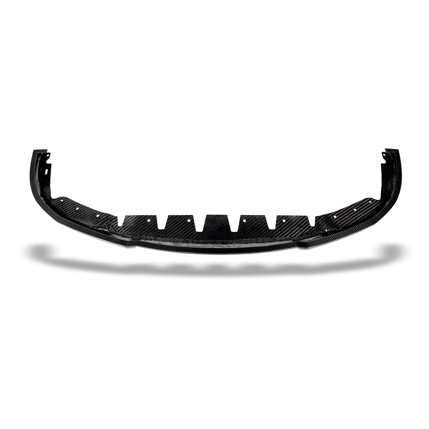 RevoZport Carbon Front Splitter voor BMW M8 F91-F92-F93