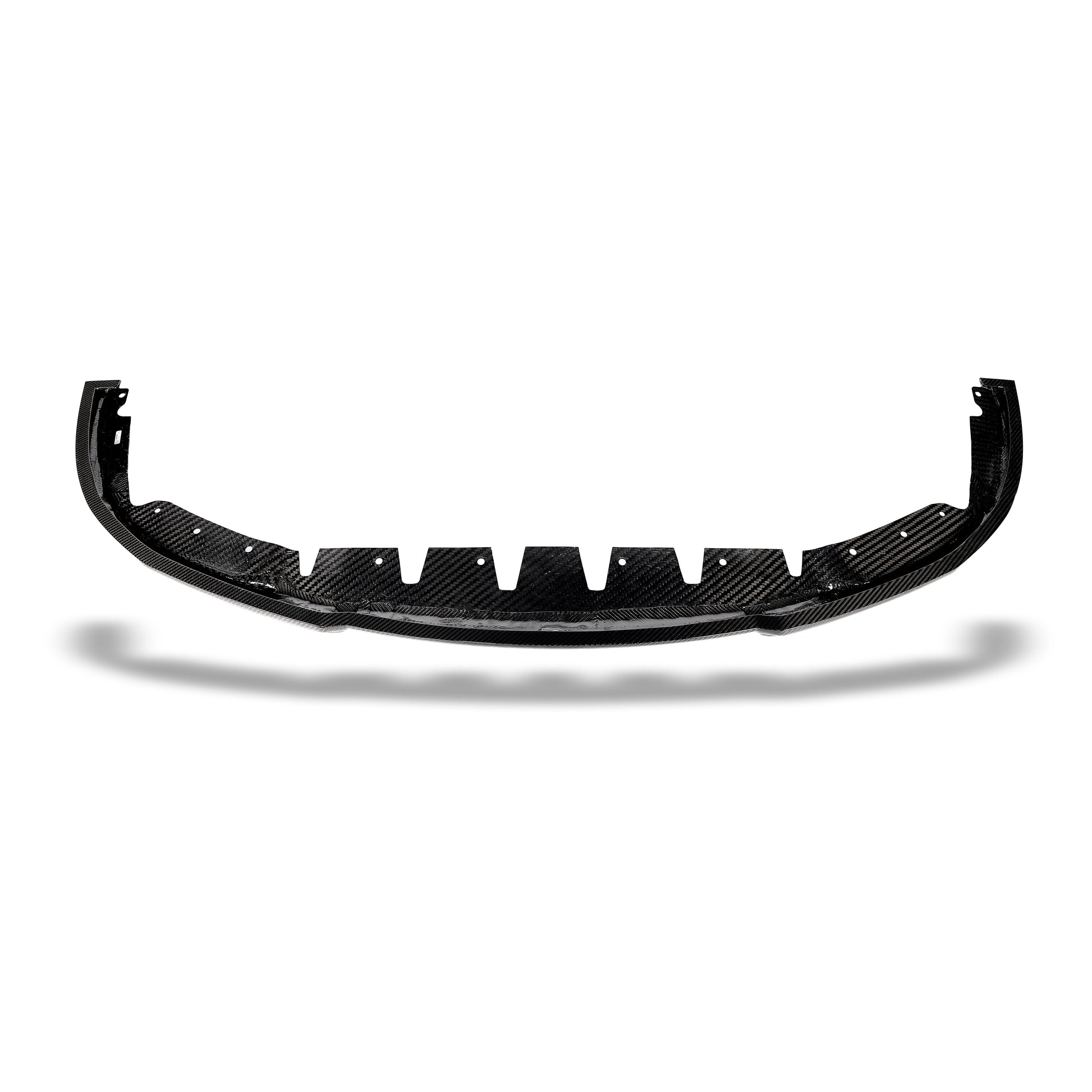 RevoZport Carbon Front Splitter voor BMW M8 F91-F92-F93