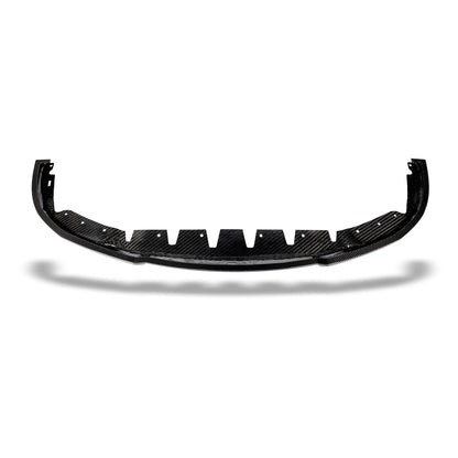 RevoZport Carbon Front Splitter voor BMW M8 F91-F92-F93
