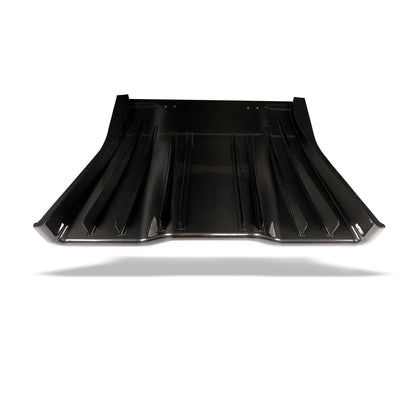 RevoZport Carbon Diffuser voor Chevrolet Corvette C7