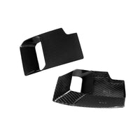 RevoZport Carbon Vents voorbumper Aero voor BMW M2 G87
