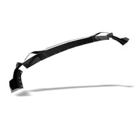 RevoZport Carbon Front Splitter voorbumper voor BMW X5M F95
