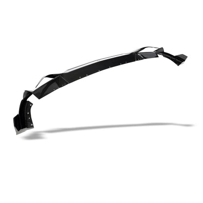 RevoZport Carbon Front Splitter voorbumper voor BMW X5M F95