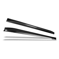 RevoZport Carbon Side Skirts Race voor BMW M4 G82