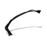 RevoZport Carbon Front Splitter voorbumper voor BMW X6M F96