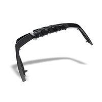 RevoZport Carbon Diffuser achterbumper F93 voor BMW M8 F91-F92-F93