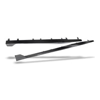 RevoZport Carbon Side Skirts voor BMW M8 F91-F92-F93, G14, G15
