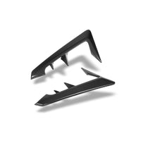 RevoZport Carbon Vents zijscherm voor BMW X5M F95