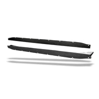 RevoZport Carbon Side Skirts Race voor BMW M4 G82