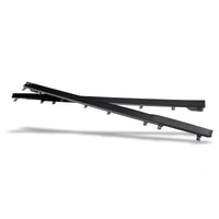 RevoZport Carbon Side Skirts voor BMW M8 F91-F92-F93