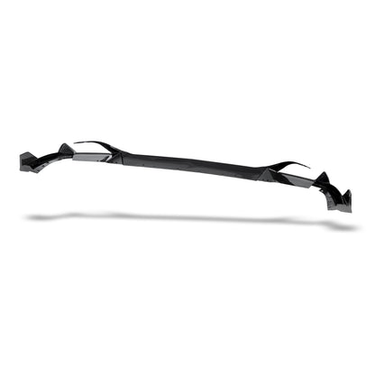 RevoZport Carbon Front Splitter voorbumper voor BMW X5M F95