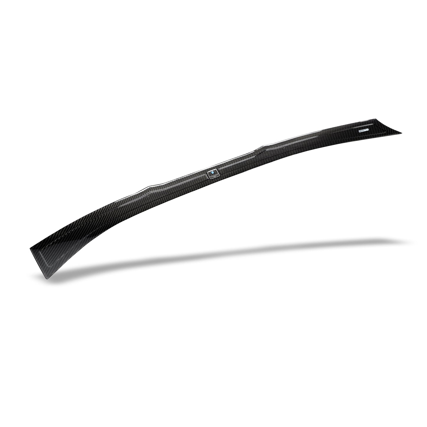 RevoZport Carbon Spoiler voor BMW M8 F91-F92-F93, G14, G15