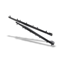 RevoZport Carbon Side Skirts voor BMW M8 F91-F92-F93, G14, G15