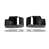 RevoZport Carbon Vents voorbumper Aero voor BMW M2 G87
