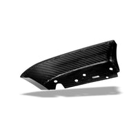 RevoZport Carbon Achterbumper Splitter voor BMW X6M F96