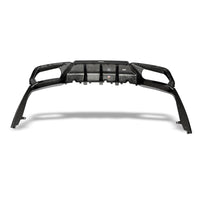 RevoZport Carbon Diffuser achterbumper F91 voor BMW M8 F91-F92-F93