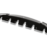 RevoZport Carbon Front Splitter voor BMW M8 F91-F92-F93