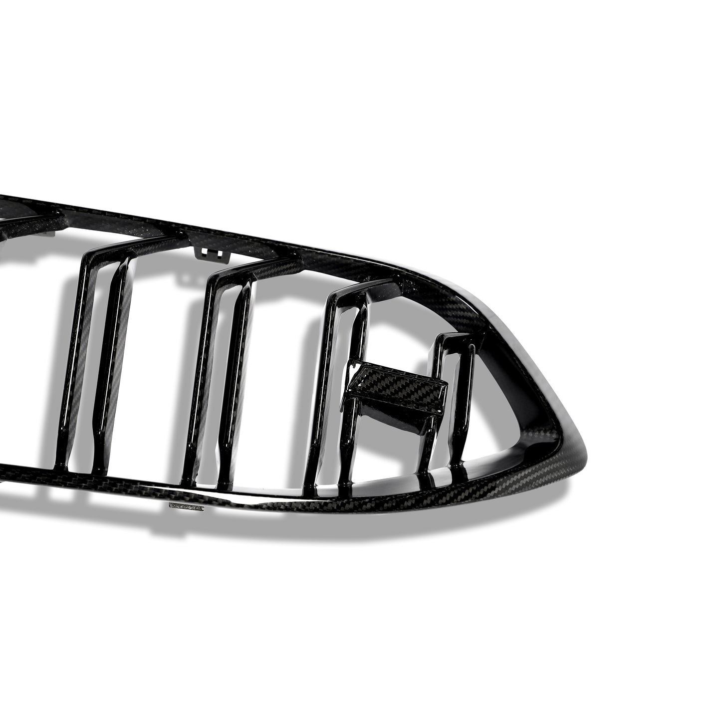 RevoZport Carbon Grille voorbumper voor BMW M8 F91-F92-F93