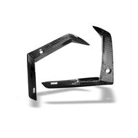 RevoZport Carbon Canards voor BMW X5M F95