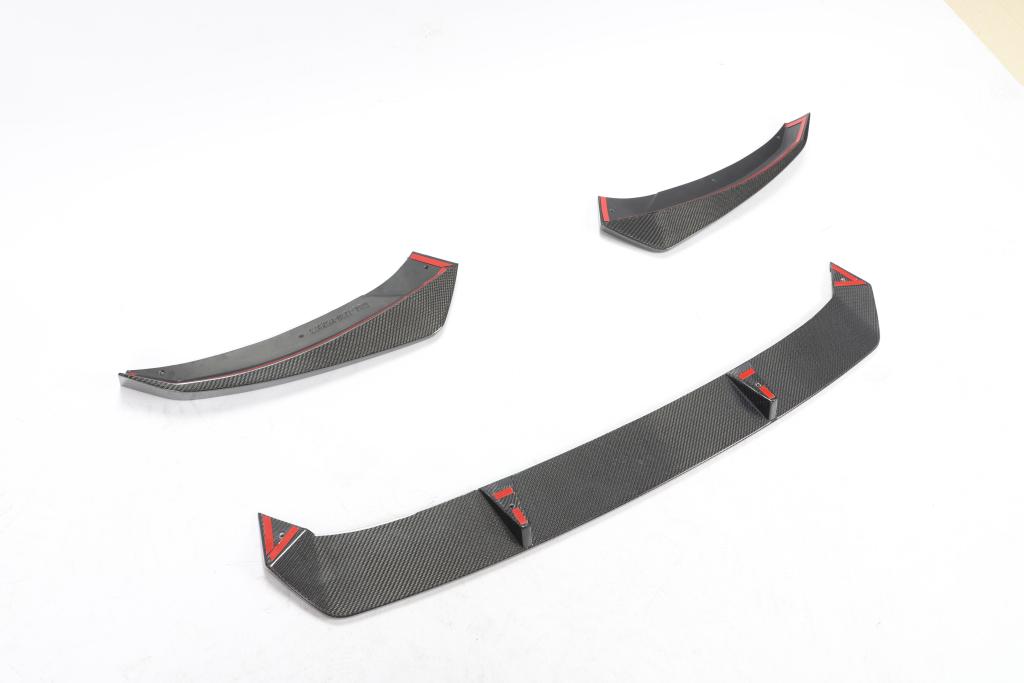 ML-YBX073 Dynoforce carbon