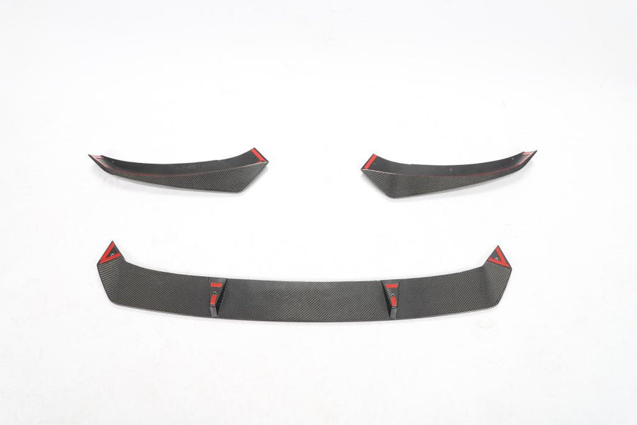 ML-YBX073 Dynoforce carbon