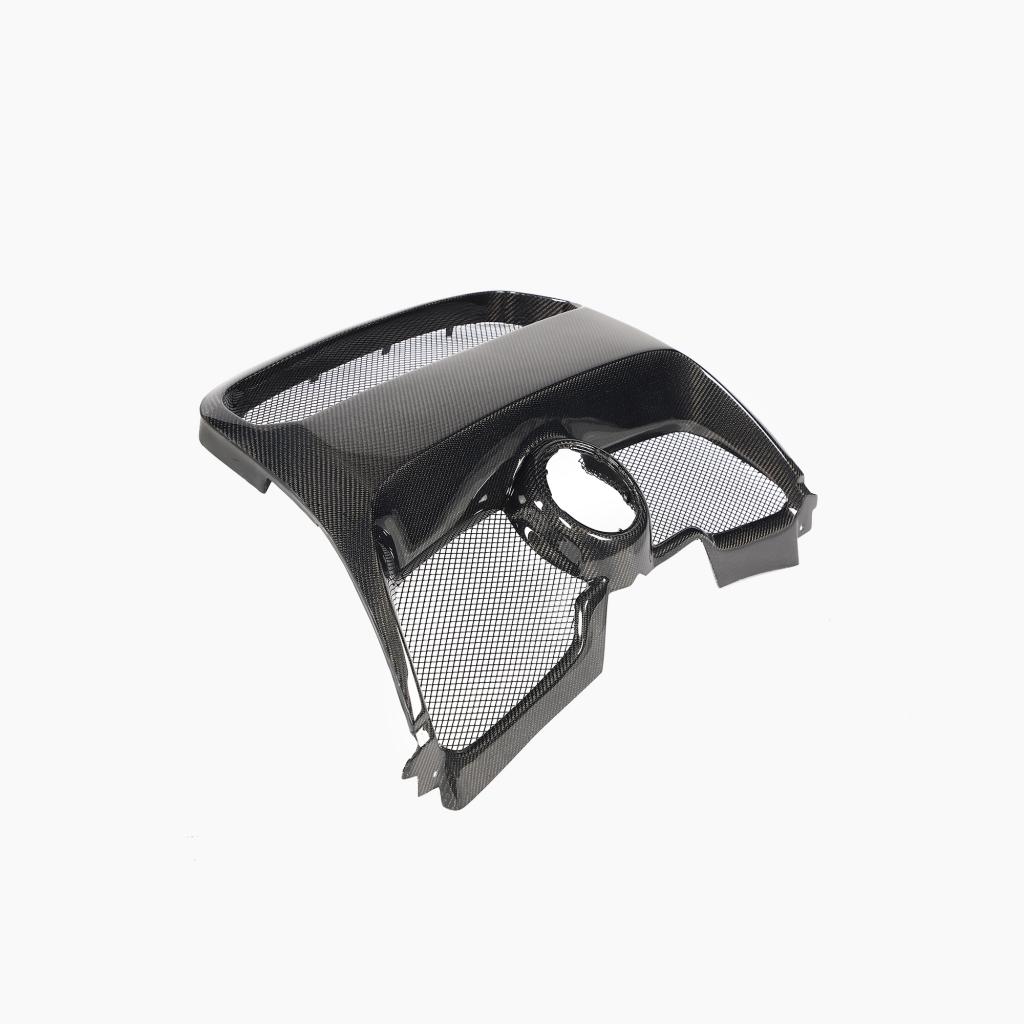 JC-HD108 Dynoforce carbon