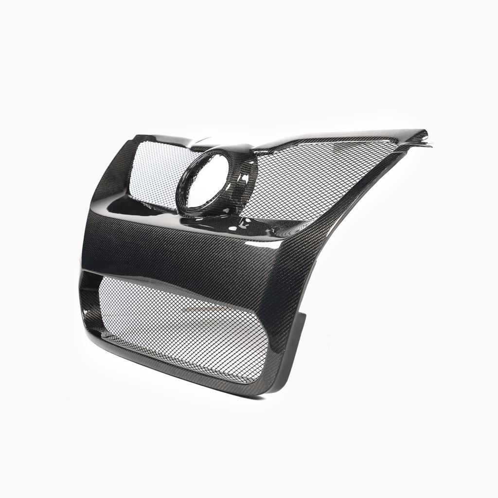 JC-HD108 Dynoforce carbon
